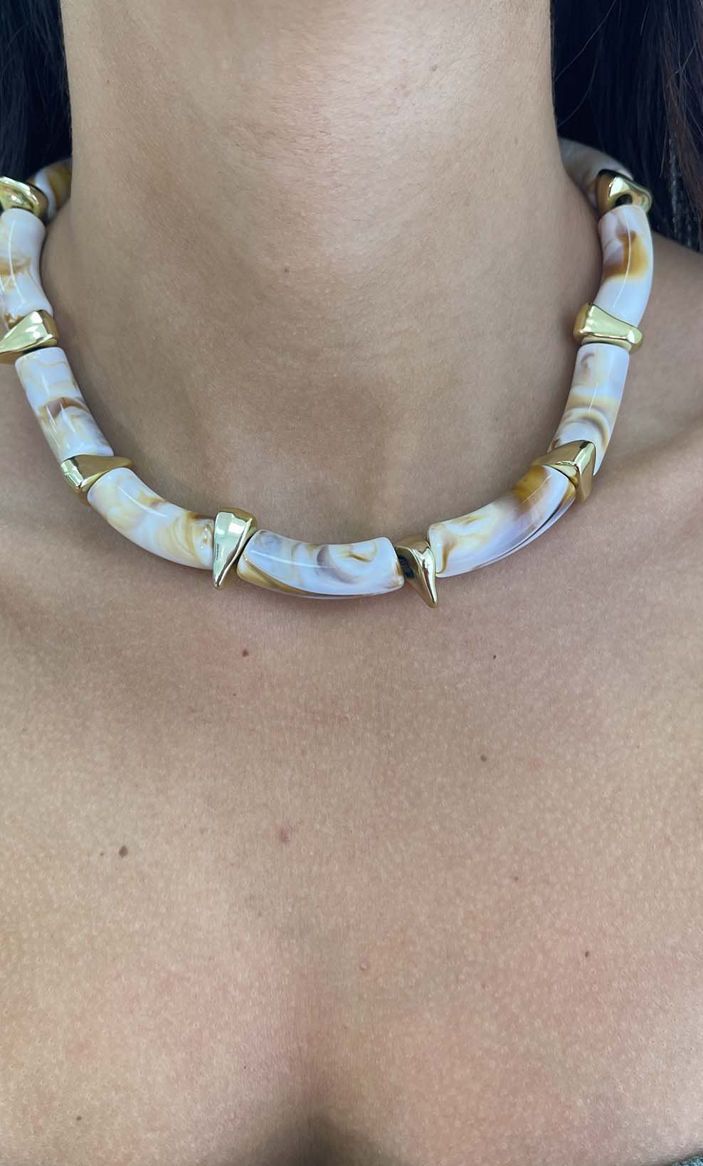 Collar Astrid