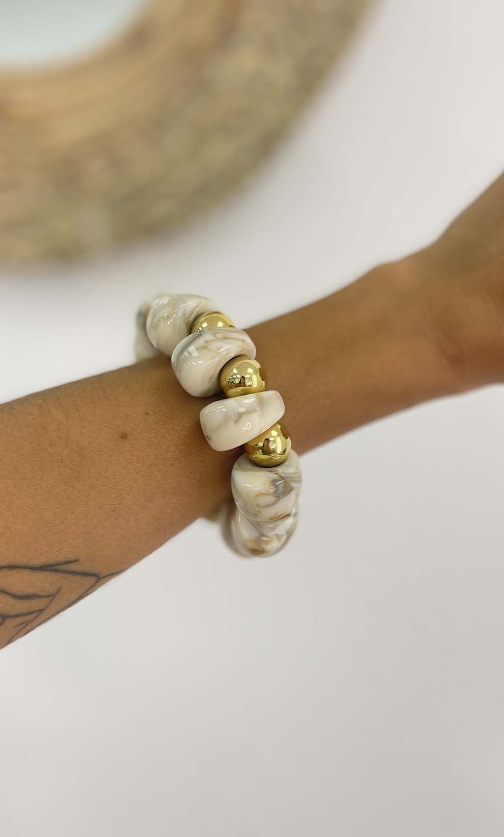Pulsera Arya
