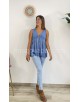 Blusa Aro