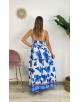 Vestido Magnolia