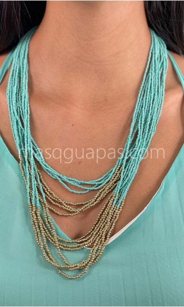 Collar Mahón