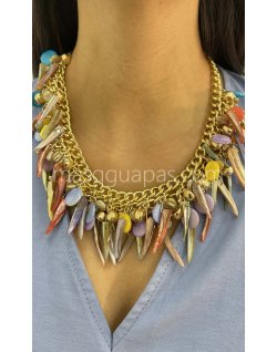 Collar Caribe